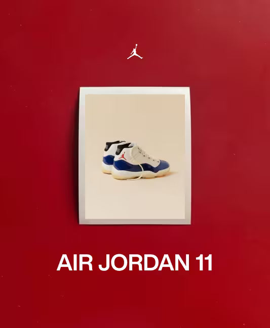Air Jordan 11 Retro Rare Air