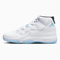 Air Jordan 11 Retro Legend Blue