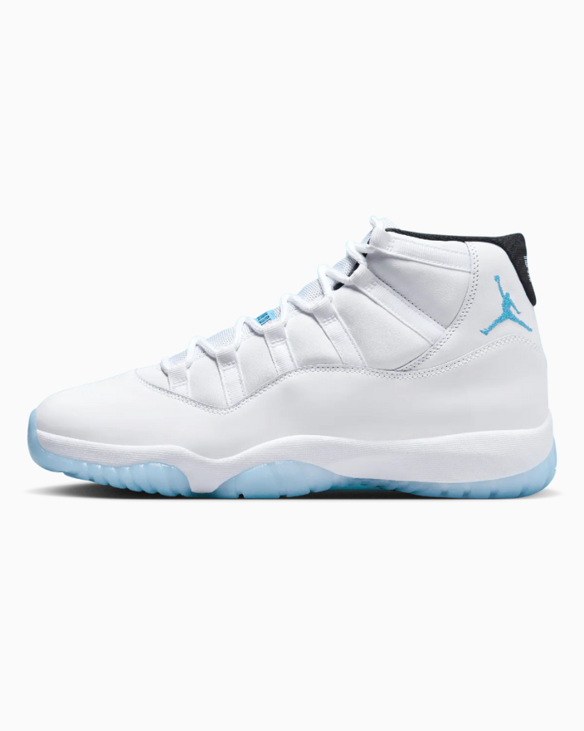 Air Jordan 11 Retro Legend Blue