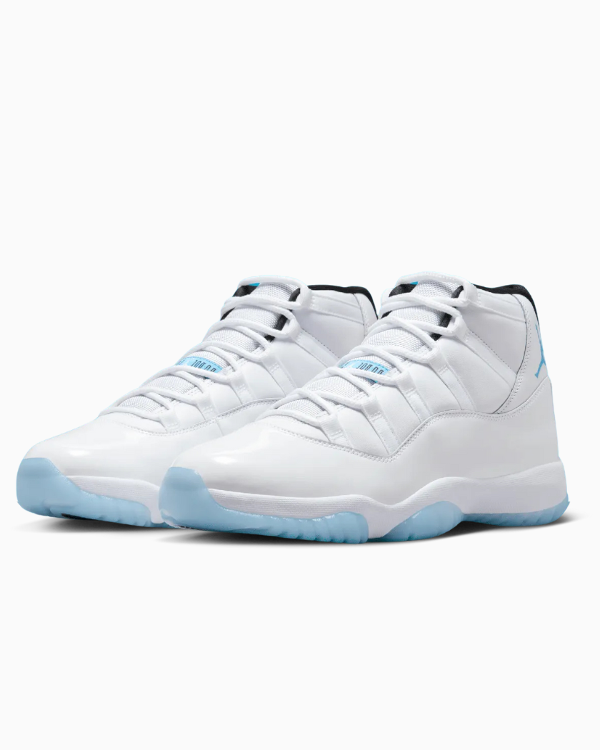 Air Jordan 11 Retro Legend Blue