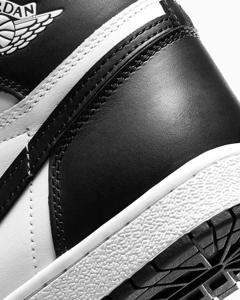 Air Jordan 1 Retro High 85 OG Black White Panda