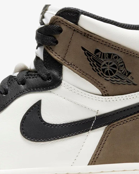 Air Jordan 1 Retro High Dark Mocha