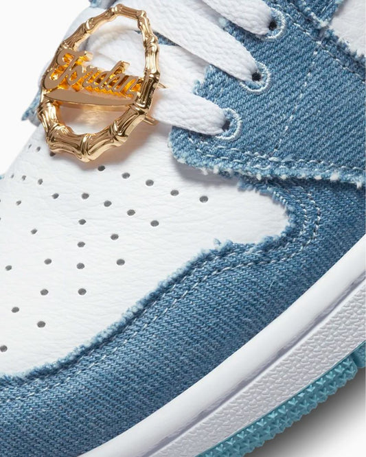 Air Jordan 1 Retro High Denim