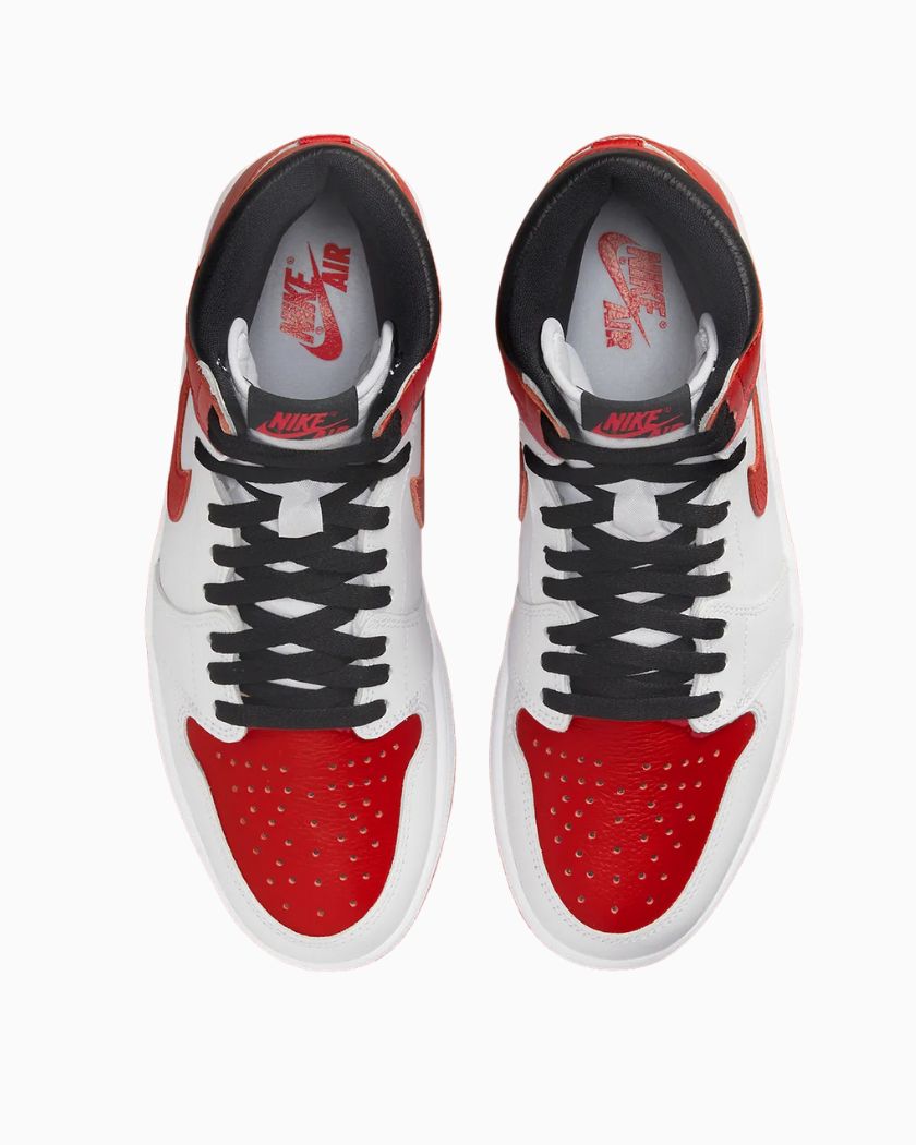 Jordan 1 Retro High OG Heritage