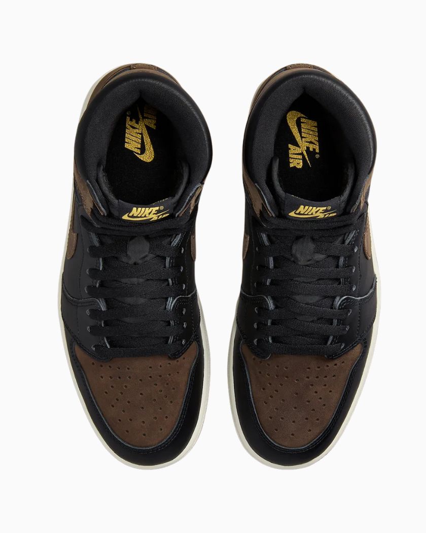 Jordan 1 Retro High OG Palomino
