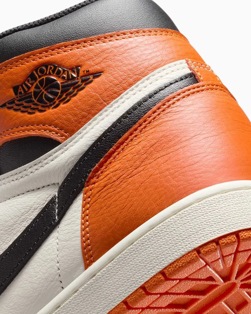 Air Jordan 1 Retro High OG Shattered Backboard