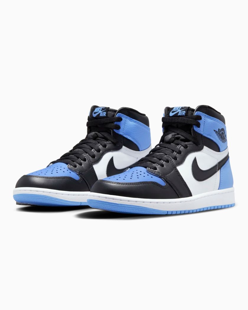Air Jordan 1 High UNC Toe 2023