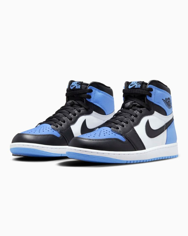 Air Jordan 1 High UNC Toe 2023