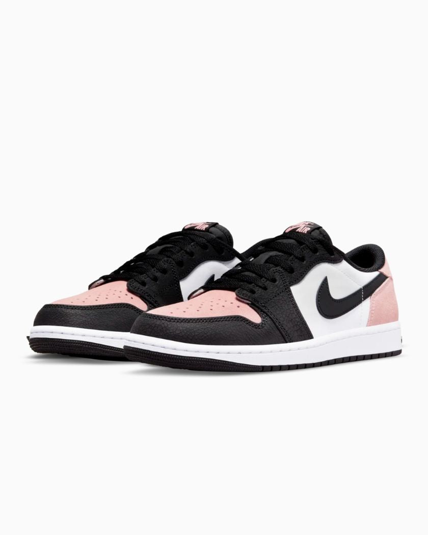 Air-Jordan-1-Low-Bleached-Coral