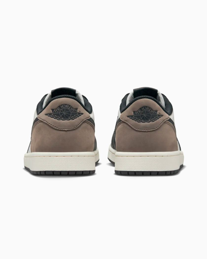 Air Jordan 1 Retro Low OG Mocha