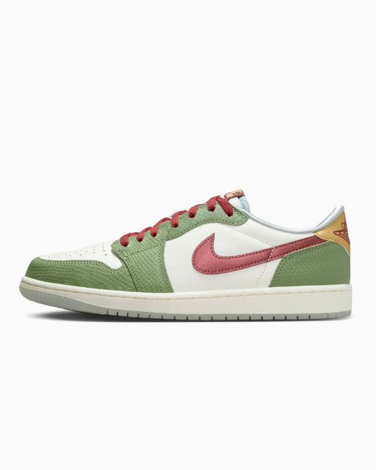Air Jordan 1 Low OG Year of the Dragon