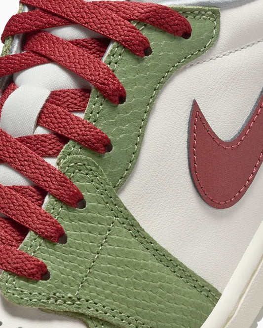 Air Jordan 1 Low OG Year of the Dragon