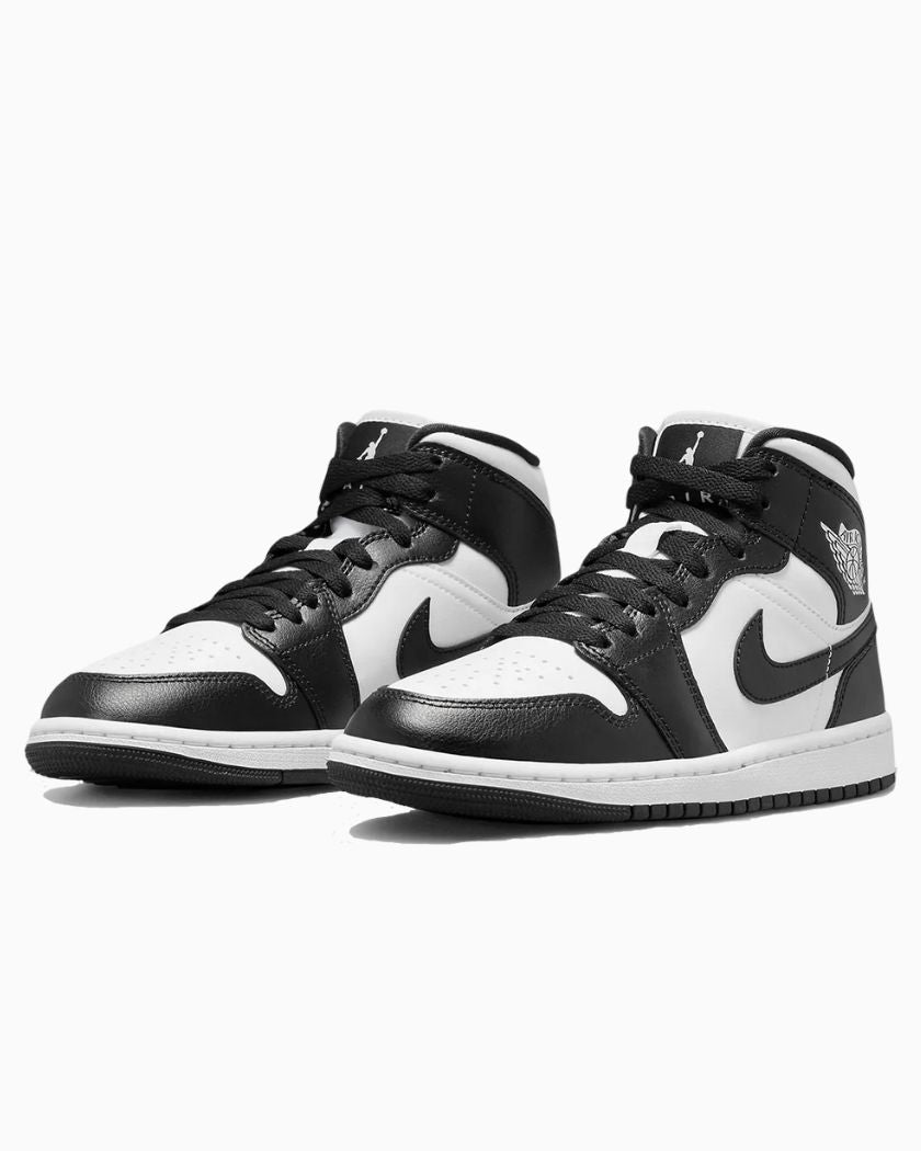Air Jordan 1 Mid Panda