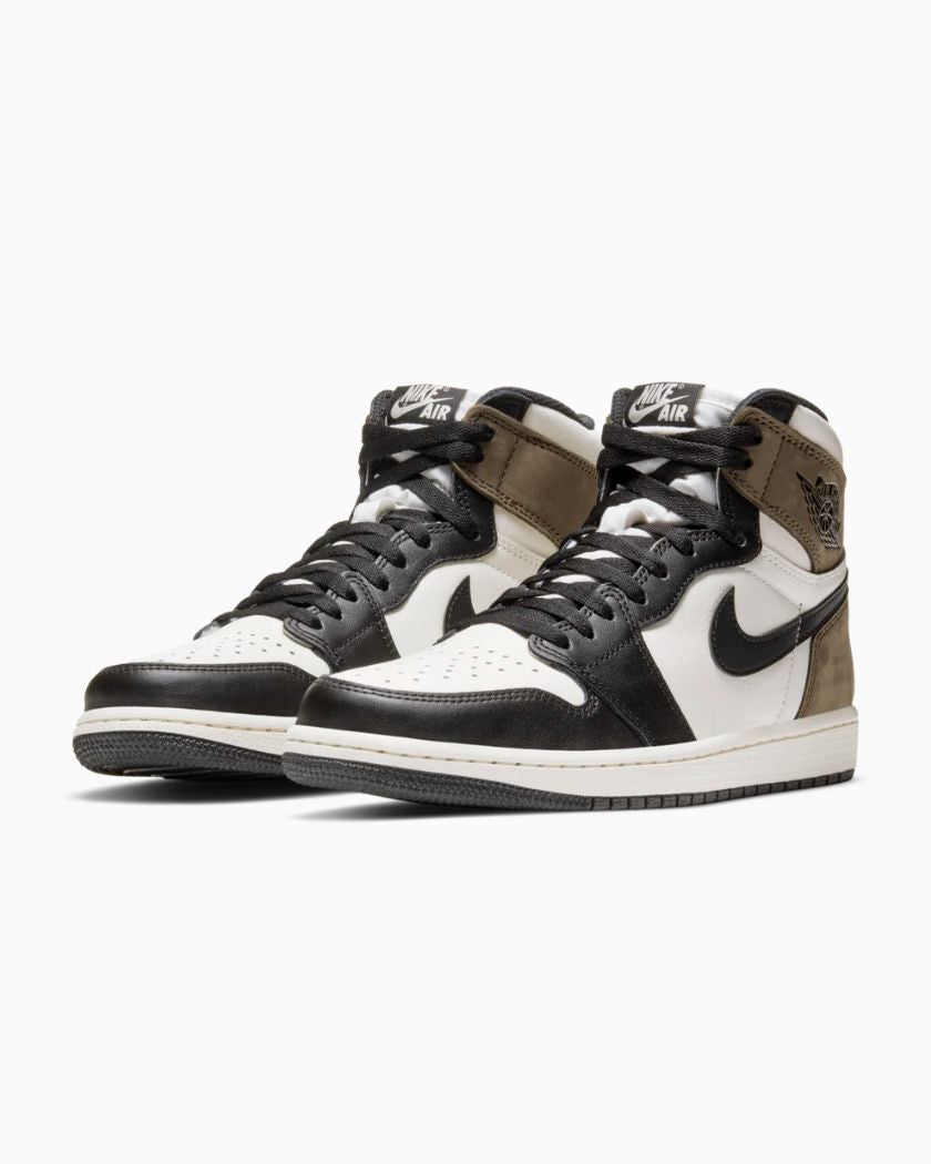 Air Jordan 1 Retro High Dark Mocha