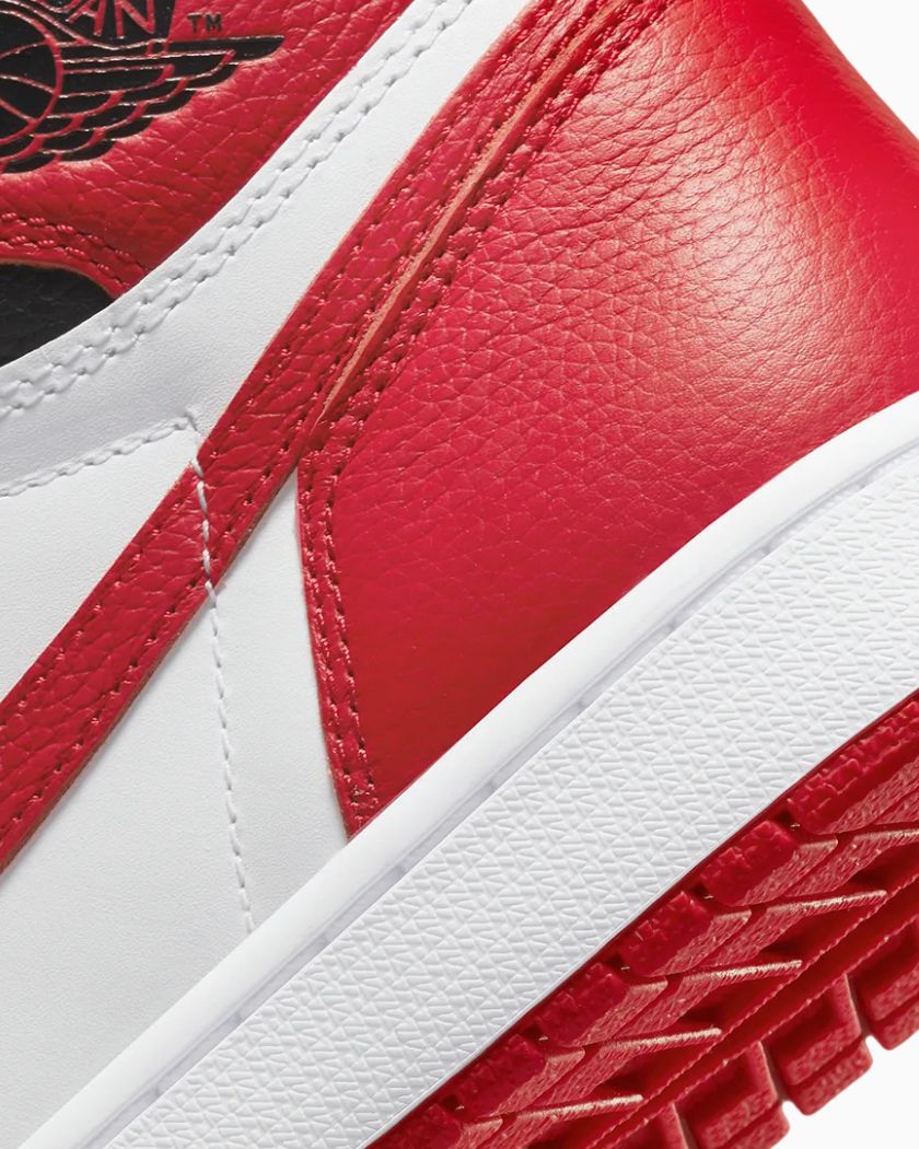 Jordan 1 Retro High OG Heritage