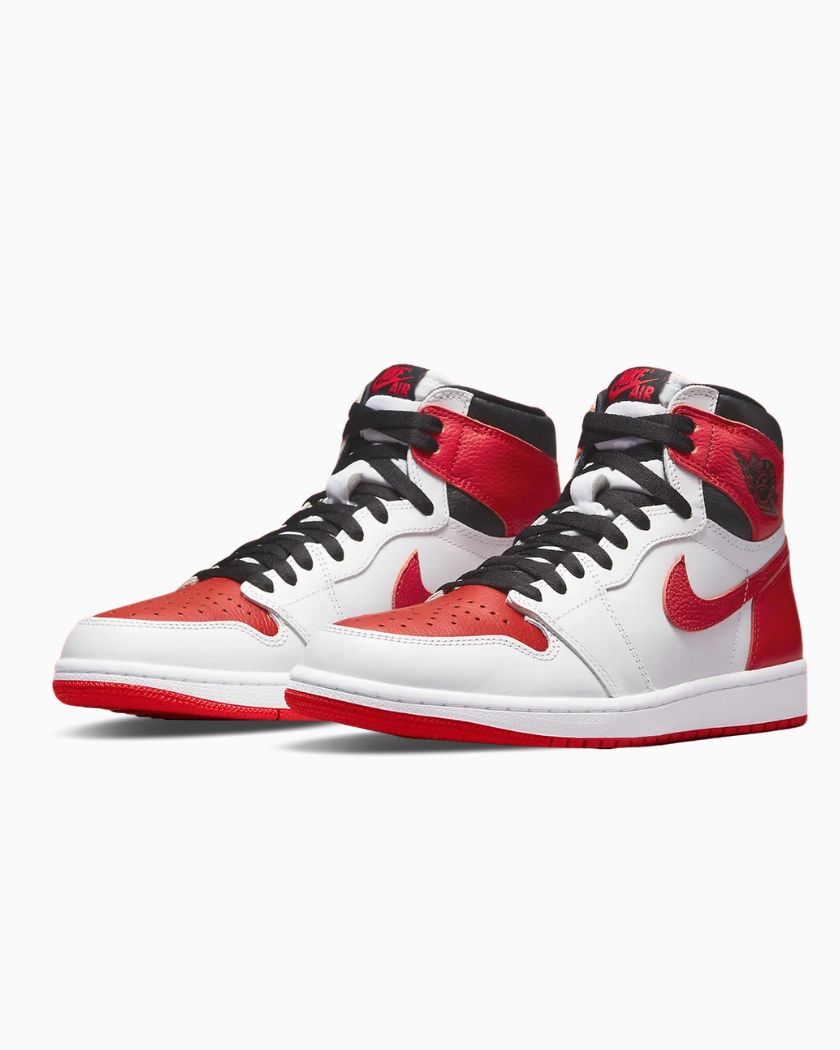Jordan 1 Retro High OG Heritage