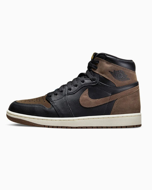 Jordan 1 Retro High OG Palomino
