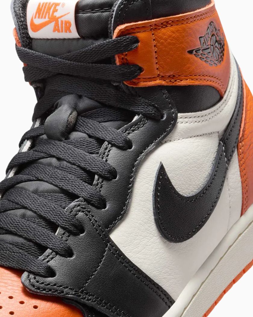 Air Jordan 1 Retro High OG Shattered Backboard