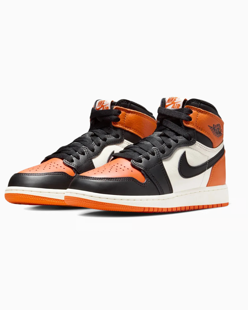 Air Jordan 1 Retro High OG Shattered Backboard
