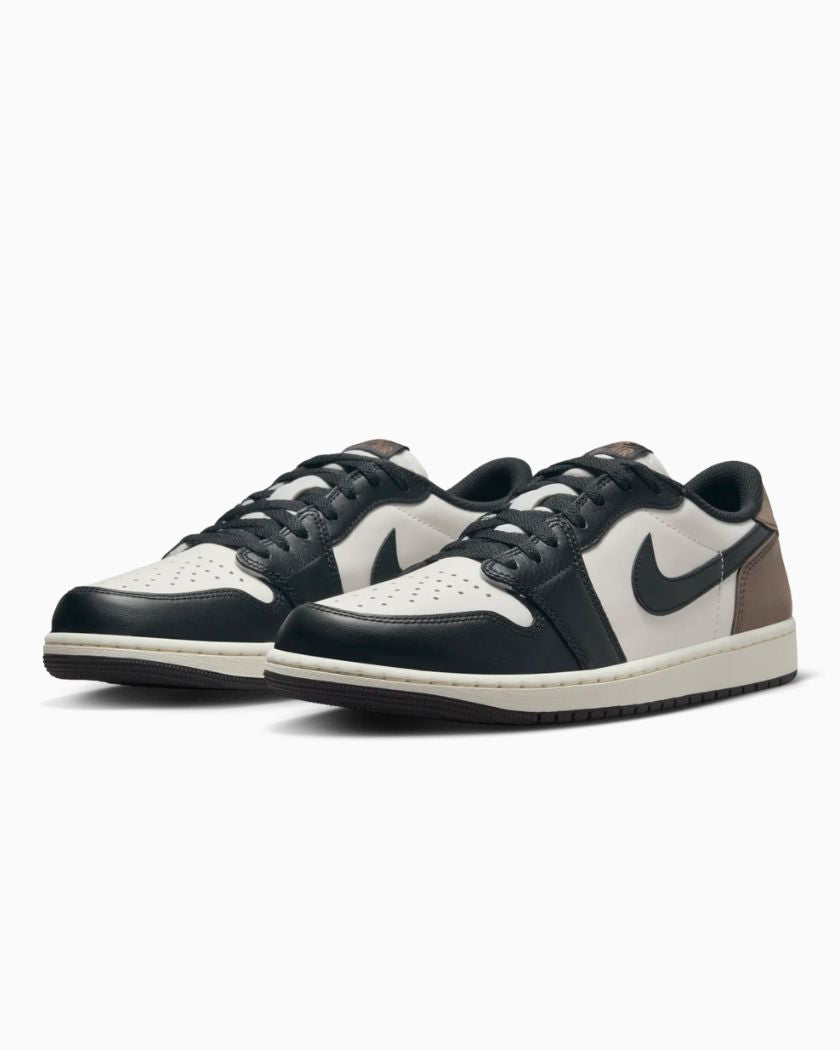 Air Jordan 1 Retro Low OG Mocha
