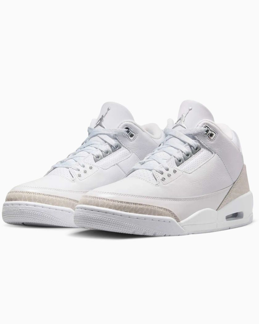 Jordan 3 Retro Pure Money