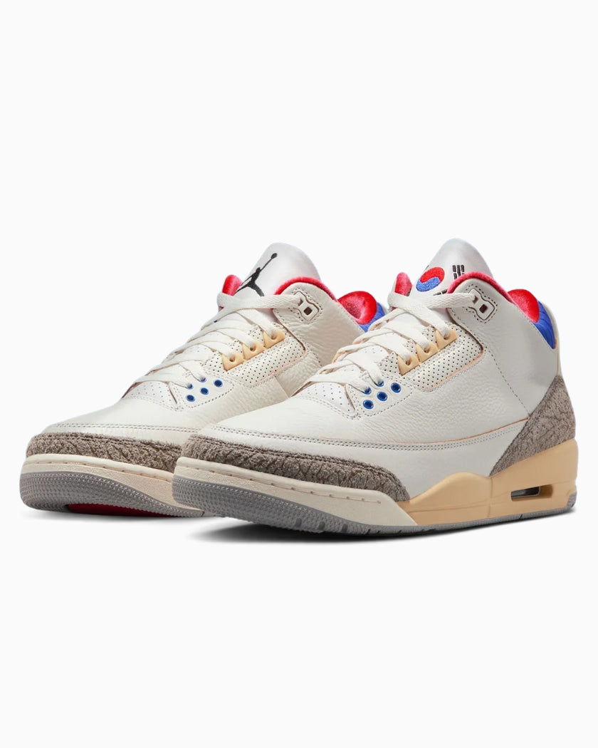 Air Jordan 3 Seoul