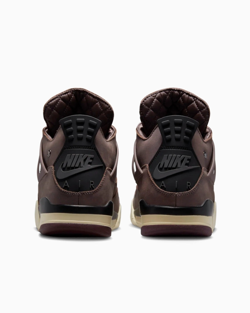 Air Jordan 4 A Ma Maniere Violet Ore