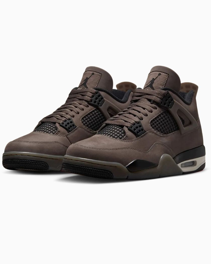 Air Jordan 4 Retro Cave Stone
