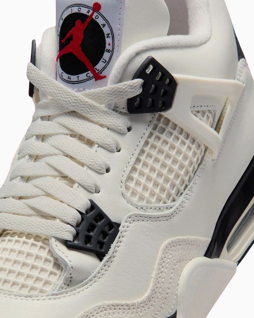 Jordan 4 Retro OG Flight Club