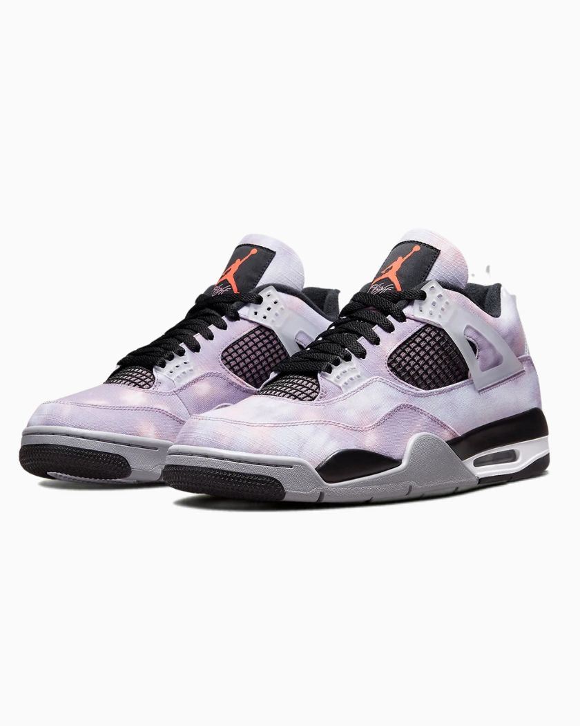 Air Jordan 4 Retro Zen Master