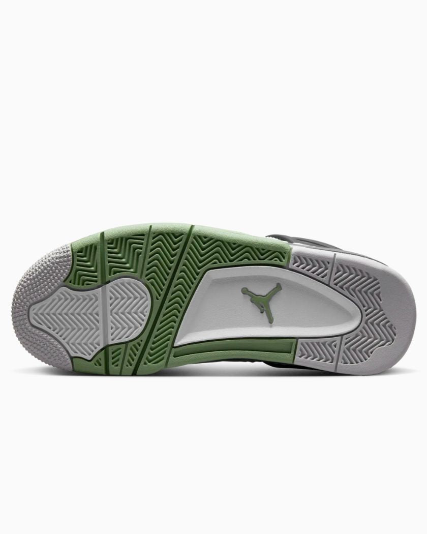 Air Jordan 4 Retro Seafoam