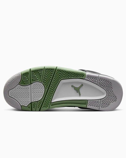 Air Jordan 4 Retro Seafoam