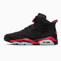 Jordan 6 Retro Infrared Salesman