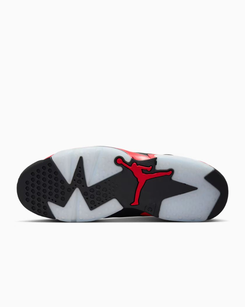 Jordan 6 Retro Infrared Salesman
