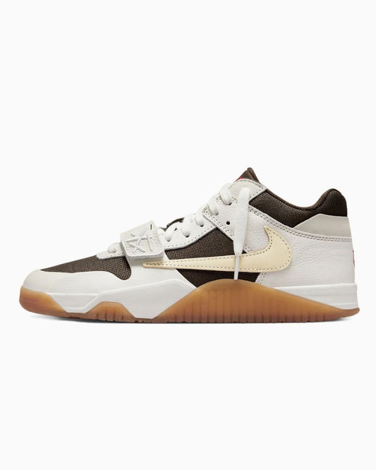 Jordan Jumpman Jack TR 'Travis Scott Sail'