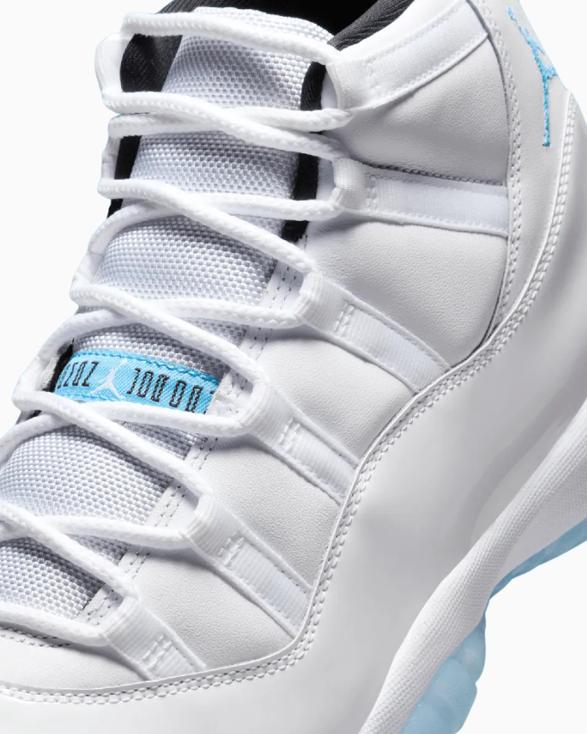 Air Jordan 11 Retro Legend Blue