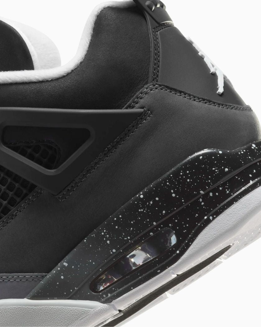 Air Jordan 4 Retro Fear
