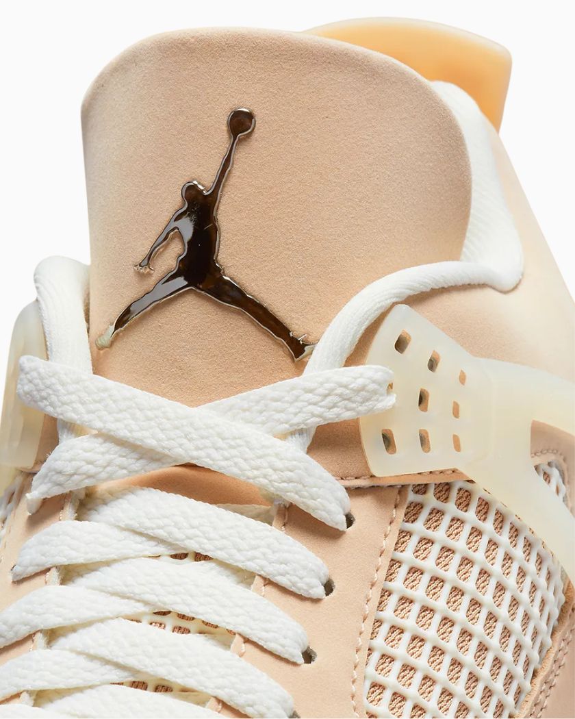Air Jordan 4 Retro Shimmer