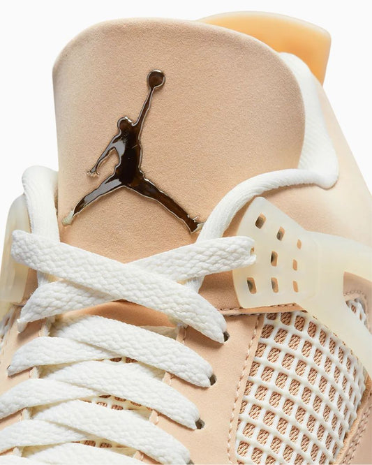 Air Jordan 4 Retro Shimmer