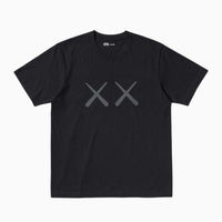 KAWS x Uniqlo Warhol UT Graphic X X Face