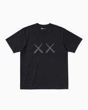 KAWS x Uniqlo Warhol UT Graphic X X Face
