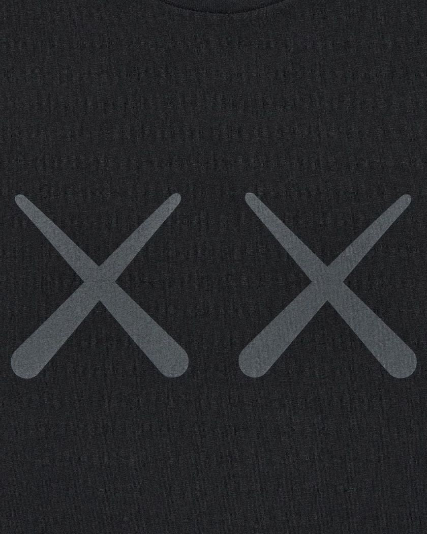 KAWS x Uniqlo Warhol UT Graphic X X Face