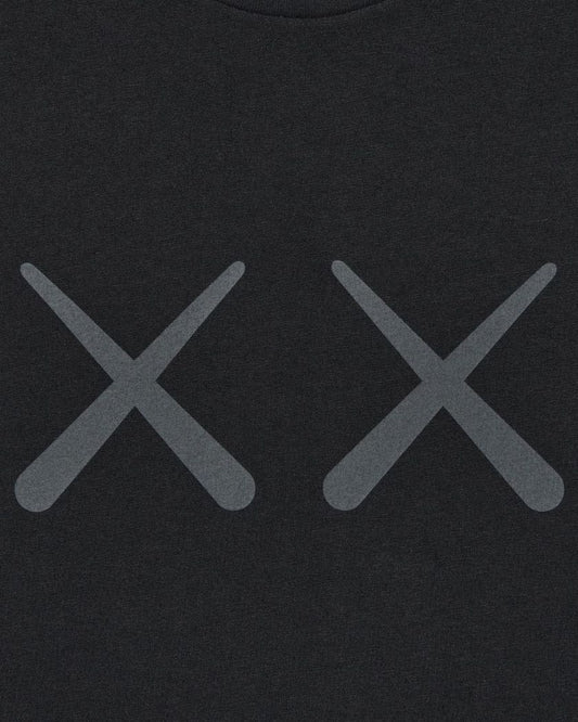 KAWS x Uniqlo Warhol UT Graphic X X Face