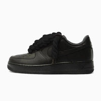 Air Force 1 Rope Laces Black