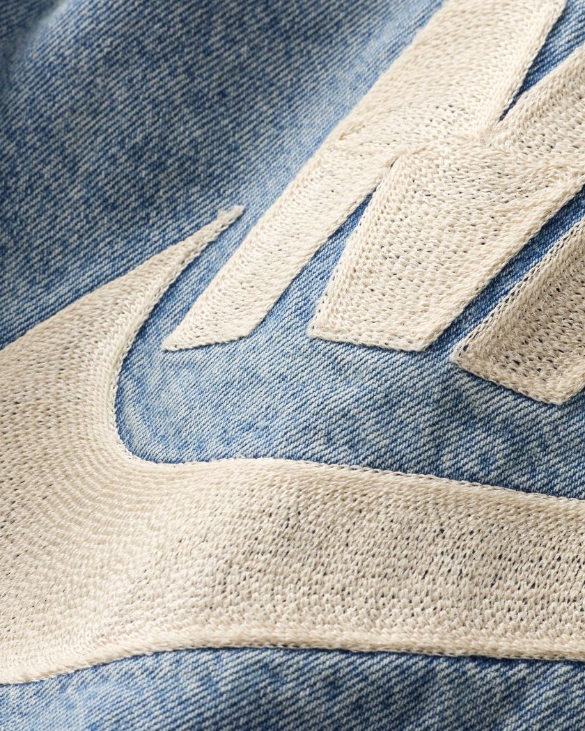Levi´s x Nike Trucker Jacket Denim