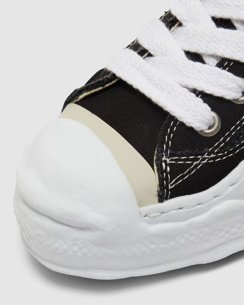 Maison Mihara Yasuhiro Hank OG Sole Canvas Low