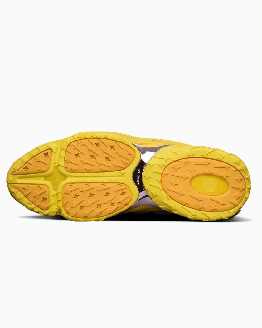  Hot Step 2 NOCTA Opti Yellow