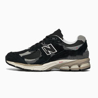New Balance 2002R Protection Pack Black Grey
