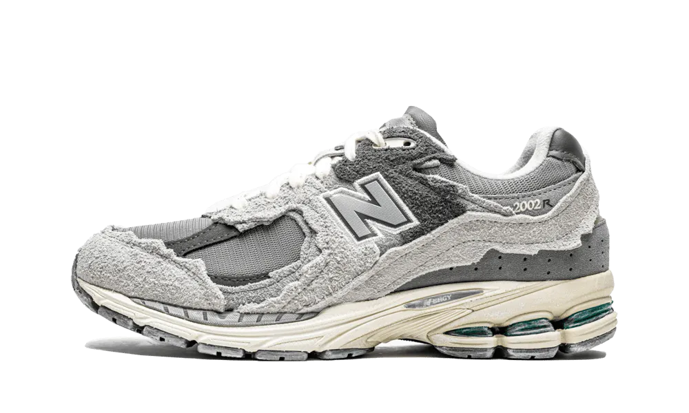 NewBalance 2002R Protection Pack Rain Cloud