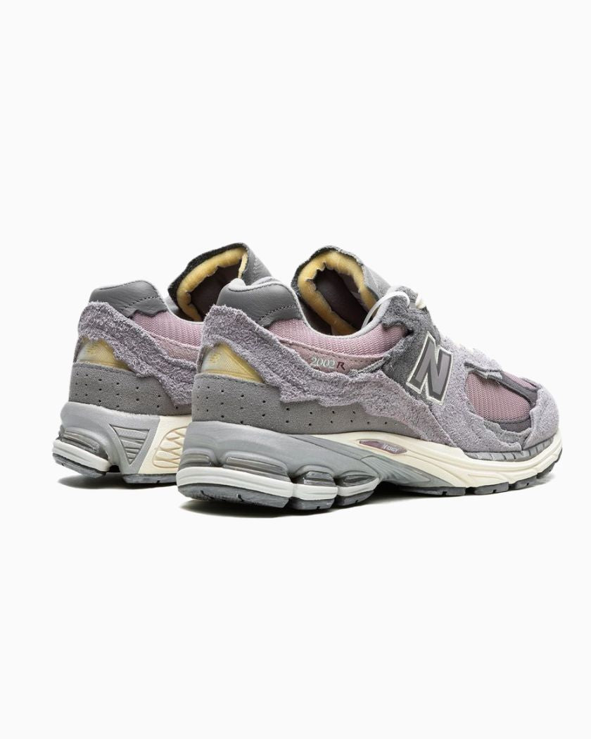 NewBalance 2002r Protection Pack Lunar New Year